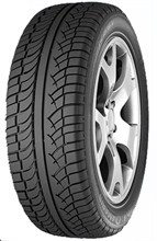 255/60R17 opona MICHELIN LATITUDE DIAMARIS VO 106V